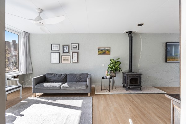 Medium property photo - Muilwijckstraat 15, 3353 VD Papendrecht